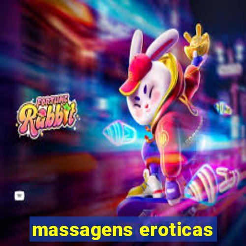 massagens eroticas